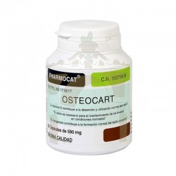 Osteocart 60 caps