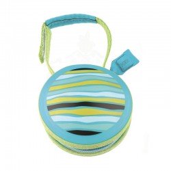 Caja para dos chupetes MAM...