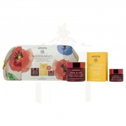 Apivita neceser wine elixir...