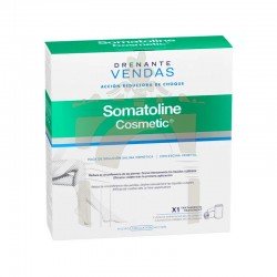 Somatoline venda reductora...