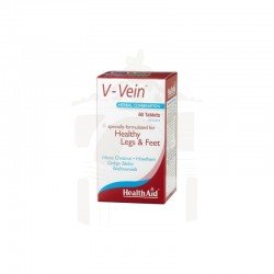 Health Aid V-Vein 60...