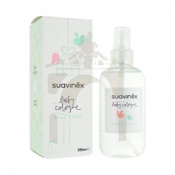 Suavinex home spray baby...