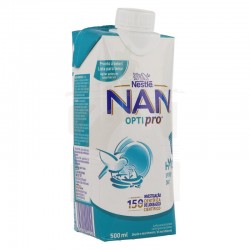 Nestle Nan Optipro 1 Brick...