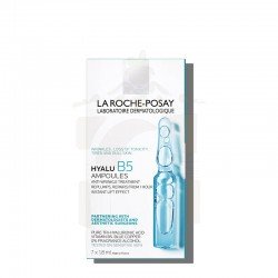 La Roche Hyalu B5 ampollas...