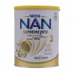 Nestle Nan Supreme Pro 3 800 g