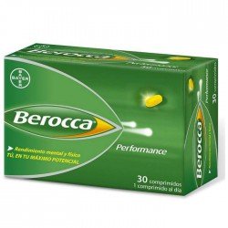 Berocca performance 30...