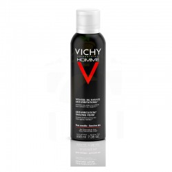 Vichy Homme espuma de...