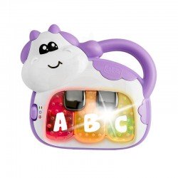 Chicco piano vaquita 6-36...
