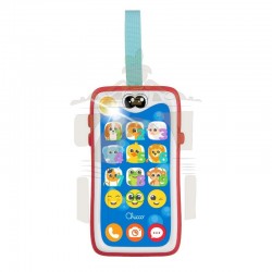 Chicco smartphone smiley
