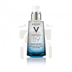 Vichy Mineral 89 serum 50 ml