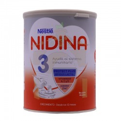 Nestle Nidina 3 800 gr...