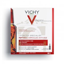 Vichy Liftactiv Peptide C...