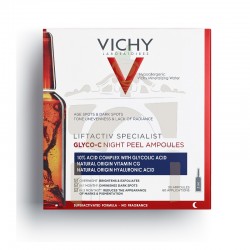 Vichy Liftactiv Glyco C 30...
