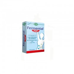Fermental max ESI 20 capsulas