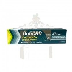 DoliCBD crema