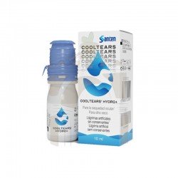 Cooltears hydro+