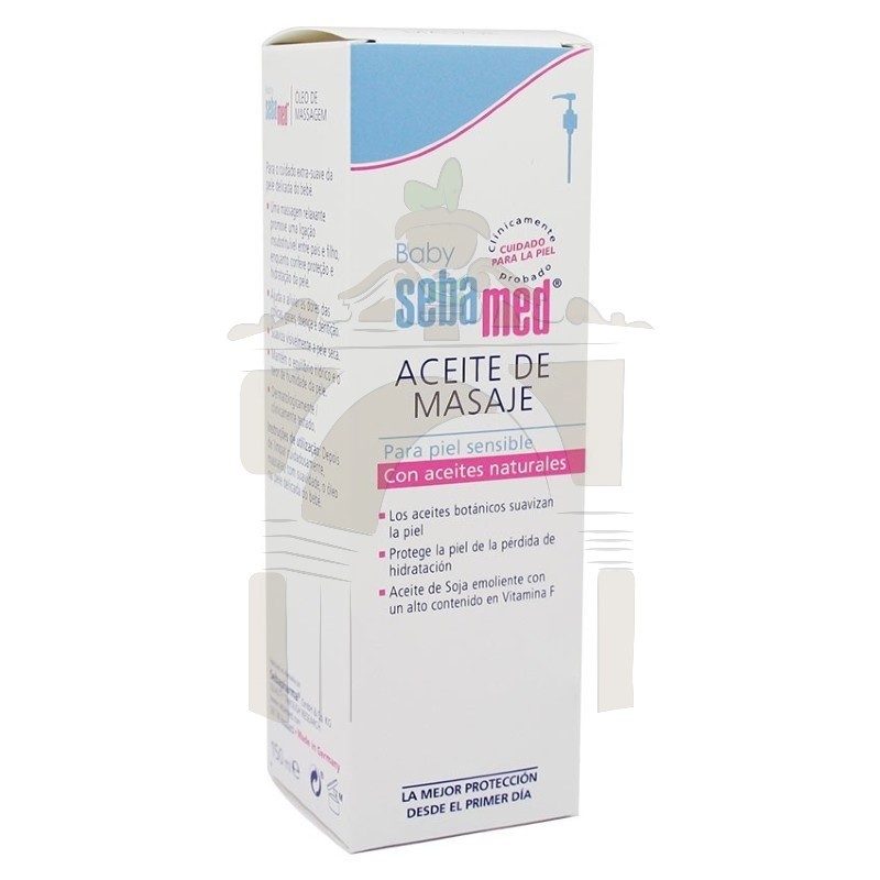 Sebamed Baby Leche Corporal 400ml - Leche corporal hidratante para la piel  sensible y delicada del bebé, indicada para uso diario : : Bebé