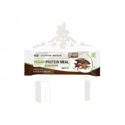 Protein meal barrita sabor...