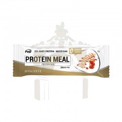Protein meal barrita sabor...