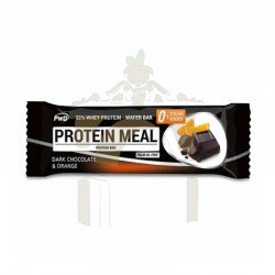 Protein meal barrita sabor...