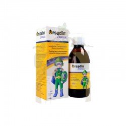 Orsadin inmun kids botella