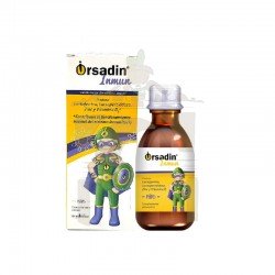 Orsadin inmun kids botella