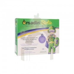 Orsadin biotic kids sticks