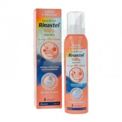 Rinastel Baby spray nasal...