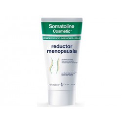 Somatoline reductor menopausia