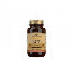 Solgar vitamina C 500 mg 90...