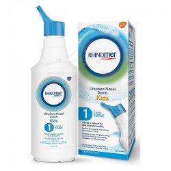 Rhinomer Fuerza 1 135 ml