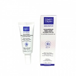 Martiderm rosarepair...