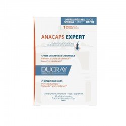 Ducray Anacaps Expert 90...