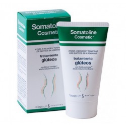 Somatoline reductor gluteos...