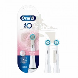 Oral b recambio iO gentle care