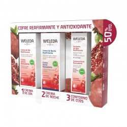 Weleda granada crema dia +...