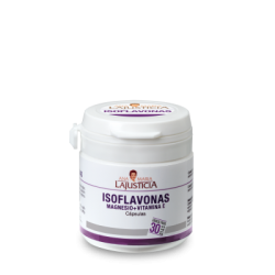 Lajusticia isoflavonas...
