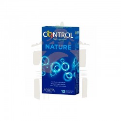 Control nature 12