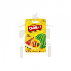 Carmex watermelon spf 15