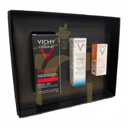 Vichy cofre homme structure...