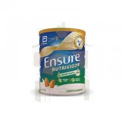 Ensure nutrivigor origen...