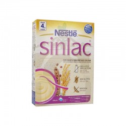 Nestle sinlac