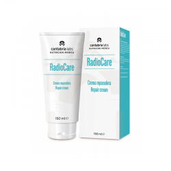 Radiocare crema 150 ml