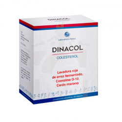 Dinadiet dinacol 30 caps