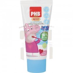 Phb petit gel dentifrico...