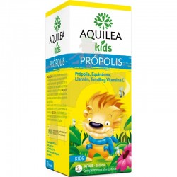 Aquilea propolis kids