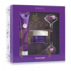 Atashi pack supernight