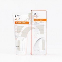 Letiat4 crema facial