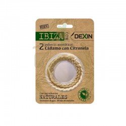 Dexin pulsera ibiza eco...