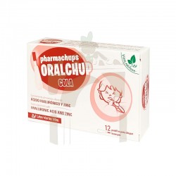 Pharmachups oralchup cola